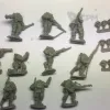 Описание картинки BEF Infantry Section от  по цене 1 200руб | Свободный Рынок Миниатюр - СРМ - изображение - №2