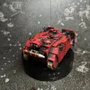 Описание картинки Vindicator от Firefly261291 по цене 3 500руб | Свободный Рынок Миниатюр - СРМ - изображение - №2