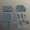 Описание картинки Рейзорбэк | Razorback от W1L50n по цене 1 600руб | Свободный Рынок Миниатюр - СРМ - изображение - №3