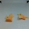Описание картинки Moria Bat Swarms (old) от Орки с наГорки по цене 200руб | Свободный Рынок Миниатюр - СРМ - изображение - №2