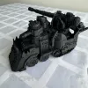 Описание картинки Gunwagon от mak6389 по цене 2 000руб | Свободный Рынок Миниатюр - СРМ - изображение - №6