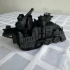 Описание картинки Gunwagon от mak6389 по цене 2 000руб | Свободный Рынок Миниатюр - СРМ - изображение - №4