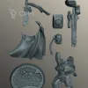 Описание картинки Комбат Патруль Империя Тау 2024 | Combat Patrol: T'au Empire 2024 от W1L50n по цене 3 000руб | Свободный Рынок Миниатюр - СРМ - изображение - №3