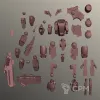 Описание картинки Комбат Патруль Империя Тау 2024 | Combat Patrol: T'au Empire 2024 от W1L50n по цене 3 000руб | Свободный Рынок Миниатюр - СРМ - изображение - №4