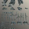 Описание картинки Комбат Патруль Кровавые Ангелы | Combat Patrol: Blood Angels от W1L50n по цене 2 800руб | Свободный Рынок Миниатюр - СРМ - изображение - №3