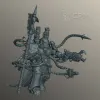 Описание картинки Комбат Патруль Железные Воины | Combat Patrol: Iron Warriors от W1L50n по цене 3 000руб | Свободный Рынок Миниатюр - СРМ - изображение - №3