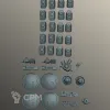 Описание картинки Комбат Патруль Империя Тау 2024 | Combat Patrol: T'au Empire 2024 от W1L50n по цене 3 000руб | Свободный Рынок Миниатюр - СРМ - изображение - №6