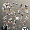 Описание картинки Комбат Патруль Империя Тау 2024 | Combat Patrol: T'au Empire 2024 от W1L50n по цене 3 000руб | Свободный Рынок Миниатюр - СРМ - изображение - №2