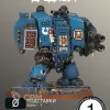 Описание картинки Дредноут | Dreadnought от W1L50n по цене 700руб | Свободный Рынок Миниатюр - СРМ - изображение - №2