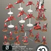 Описание картинки Комбат патруль Эльдар 2022| Combat Patrol: Aeldari 2022 от W1L50n по цене 100руб | Свободный Рынок Миниатюр - СРМ - изображение - №2