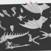 Описание картинки Vampire Lord от White Rhino по цене 799руб | Свободный Рынок Миниатюр - СРМ - изображение - №2