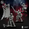 Описание картинки Скелеты арбалетчики - 8 Штук от MrMetalHorror по цене 800руб | Свободный Рынок Миниатюр - СРМ - изображение - №2