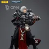 Описание картинки JoyToy Adepta Sororitas Battle Sister Ludwenna от Строго по-Имперски по цене 4 300руб | Свободный Рынок Миниатюр - СРМ - изображение - №2