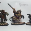 Описание картинки Армия Slaves to Darkness (забронено) от mcabba по цене 51 500руб | Свободный Рынок Миниатюр - СРМ - изображение - №9