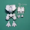 Описание картинки Iron Warriors Dreadnought от Plants vs Zombies по цене 1 180руб | Свободный Рынок Миниатюр - СРМ - изображение - №2