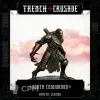 Описание картинки Death Commando от Age of Printmar по цене 90руб | Свободный Рынок Миниатюр - СРМ - изображение - №2