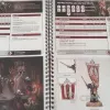 Описание картинки Codex (Кодекс) Adepta Sororitas A4 от  по цене 1 500руб | Свободный Рынок Миниатюр - СРМ - изображение - №3