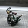 Описание картинки Primaris Apothecary от Woukes по цене 2 500руб | Свободный Рынок Миниатюр - СРМ - изображение - №2