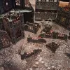 Описание картинки Террей 11 редакции, полный стол. от Приют Демиурга  по цене 6 000руб | Свободный Рынок Миниатюр - СРМ - изображение - №5