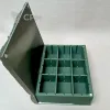 Описание картинки Коробка для кубиков и карт Глаз Дракона от Миниатюры и фигурки по цене 1 400руб | Свободный Рынок Миниатюр - СРМ - изображение - №2