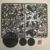 Описание картинки Venomcrawler and Obliterators от Warp-Smuggling по цене 6 300руб | Свободный Рынок Миниатюр - СРМ - изображение - №2