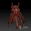 Описание картинки Venomthrope от MrMetalHorror по цене 550руб | Свободный Рынок Миниатюр - СРМ - изображение - №2