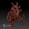 Описание картинки Venomthrope от MrMetalHorror по цене 550руб | Свободный Рынок Миниатюр - СРМ - изображение - №3