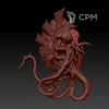 Описание картинки Venomthrope от MrMetalHorror по цене 550руб | Свободный Рынок Миниатюр - СРМ - изображение - №4