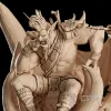 Описание картинки Voljin Фигурка (World of Warcraft) от GAS3TXD  по цене 7 900руб | Свободный Рынок Миниатюр - СРМ - изображение - №2