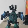 Описание картинки Deredeo dreadnought x2 от _Halson_ по цене 2 000руб | Свободный Рынок Миниатюр - СРМ - изображение - №5
