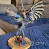 Описание картинки Everchosen Archaon exalted grand marshal of the apocalypse от MIK по цене 10 500руб | Свободный Рынок Миниатюр - СРМ - изображение - №2