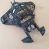 Описание картинки Corvus Blackstar #1 от Nailbrain по цене 9 000руб | Свободный Рынок Миниатюр - СРМ - изображение - №2