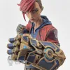 Описание картинки Violet (ARCANE) от Medovuhka_art по цене 20 000руб | Свободный Рынок Миниатюр - СРМ - изображение - №9