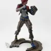 Описание картинки Violet (ARCANE) от Medovuhka_art по цене 20 000руб | Свободный Рынок Миниатюр - СРМ - изображение - №5