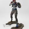 Описание картинки Violet (ARCANE) от Medovuhka_art по цене 20 000руб | Свободный Рынок Миниатюр - СРМ - изображение - №6