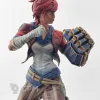 Описание картинки Violet (ARCANE) от Medovuhka_art по цене 20 000руб | Свободный Рынок Миниатюр - СРМ - изображение - №7