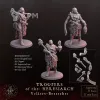 Описание картинки Velites · Berserkers от Manufactorum76 по цене 640руб | Свободный Рынок Миниатюр - СРМ - изображение - №2