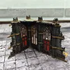 Описание картинки Sector Imperialis - Administratum (маленькая руина формата гв) от Monger по цене 4 950руб | Свободный Рынок Миниатюр - СРМ - изображение - №2
