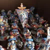 Описание картинки Ultramarines от griffon по цене 44 000руб | Свободный Рынок Миниатюр - СРМ - изображение - №2