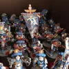 Описание картинки Ultramarines от griffon по цене 50 000руб | Свободный Рынок Миниатюр - СРМ - изображение - №2