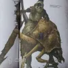 Описание картинки Племена пустошей от Печатня дядюшки Бу по цене 1 500руб | Свободный Рынок Миниатюр - СРМ - изображение - №3