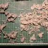 Описание картинки DARKOATH FELLRIDERS от Baginsky по цене 3 000руб | Свободный Рынок Миниатюр - СРМ - изображение - №3