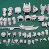 Описание картинки Legio Custodes Contemptor Achillus Dreadnought от Plants vs Zombies по цене 1 560руб | Свободный Рынок Миниатюр - СРМ - изображение - №2