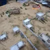 Описание картинки Игровое поле "Саванна" bm023 6'х4' от WargamePrint по цене 3 450руб | Свободный Рынок Миниатюр - СРМ - изображение - №5