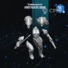Описание картинки Voidstalkers Squad от Manufactorum76 по цене 800руб | Свободный Рынок Миниатюр - СРМ - изображение - №4