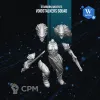 Описание картинки Voidstalkers Squad от WebWay 3D по цене 1 300руб | Свободный Рынок Миниатюр - СРМ - изображение - №4