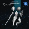 Описание картинки Voidstalkers Squad от WebWay 3D по цене 1 300руб | Свободный Рынок Миниатюр - СРМ - изображение - №5