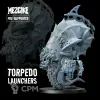 Описание картинки Death tide drones от Age of Printmar по цене 951руб | Свободный Рынок Миниатюр - СРМ - изображение - №4