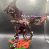 Описание картинки Mortarion от Dark_Demogorgon по цене 14 000руб | Свободный Рынок Миниатюр - СРМ - изображение - №5