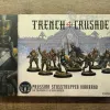 Описание картинки Trench Crusade Prussian Strosstruppen Warband (предзаказ) от Warmaster по цене 4 950руб | Свободный Рынок Миниатюр - СРМ - изображение - №2